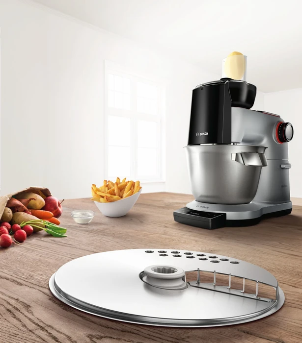 Bosch MUZ9PS1 Pommes frites Scheiben