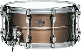 Tama Starphonic Copper Snare