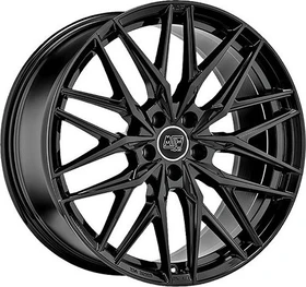 MSW 50 10.0x22 5/112 ET18 (verschiedene Farben)
