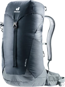 Deuter AC Lite 32 EL black/graphite