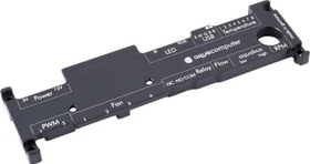 Aqua Computer aquaero 6 Passivkühler, schwarz