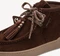 Tamaris Ledersneaker 25406 braun (Damen) Vorschaubild