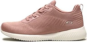 Skechers BOBS Sport Squad - Tough Talk blush (Damen)