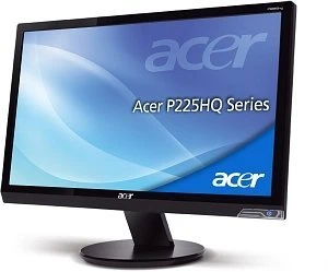 Acer Premium P5 P225HQbd, 21.5"