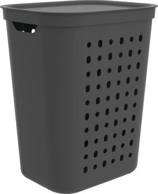 Rotho Jona 55l Wäschekorb