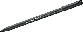 edding 1200 schwarz