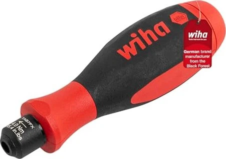 Wiha 2920 easyTorque Drehmoment-Schraubendreher, 5/32"