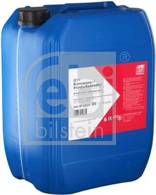 Febi Bilstein Blau 20l (22270)