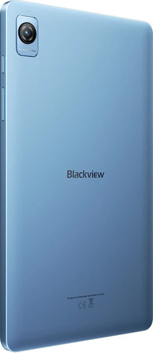Blackview Tab 60, Glacial Blue, 4GB RAM, 64GB, LTE