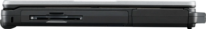 Panasonic Toughbook FZ-55MK3, Core i5-1345U, 16GB RAM, 512GB SSD, LTE, DE