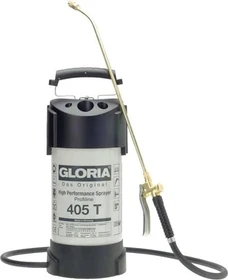 Gloria 405 T Profiline Drucksprühgerät 5l