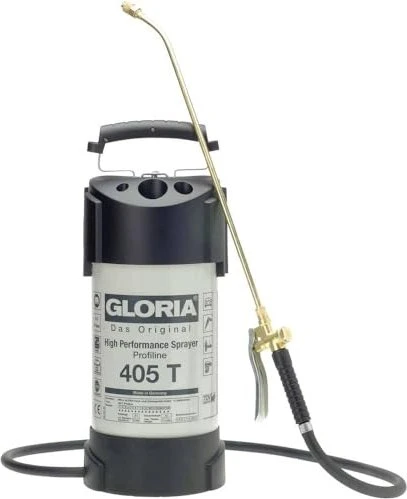 Gloria 405 T Profiline Drucksprühgerät 5l