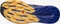 Salomon Pulsar Trail black/clematis blue/blazing orange (Herren) Vorschaubild