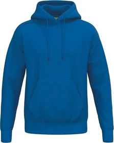 Erima TS Hoodie new royal