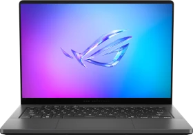 ASUS ROG Zephyrus G14 (2025) GA403WP-QS005W, Eclipse Gray, Ryzen AI 9 HX 370, 32GB RAM, 1TB SSD, GeForce RTX 5070, DE, ohne RGB-Tastatur