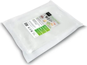 Caso 4 Sterne Struktur Vakuumbeutel 25x35cm, 60 Stück