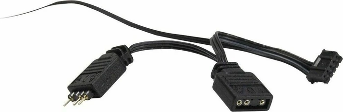 Inter-Tech Argus RS-041 RGB, 120mm