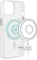 Hama Cover MagCase Safety für Apple iPhone 14 Plus transparent Vorschaubild