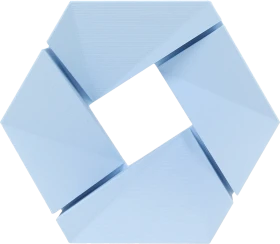 3DJake mattePLA, Pastellblau, Spule, 1.75mm, 1.00kg