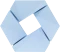3DJake mattePLA, Pastellblau, Spule, 1.75mm, 1.00kg Vorschaubild
