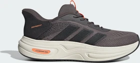 adidas Cloudfoam Cuxxion Rapidfit charcoal/carbon/lucid orange (Herren)