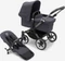 Bugaboo Donkey 5 Mono sturmblau/graphit Vorschaubild