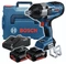 Bosch Professional GDS 18V-1050 H BITURBO Akku-Schlagschrauber Vorschaubild