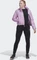 adidas BSC Insulated Jacke bliss lilac (Damen) Vorschaubild