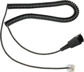 Jabra Adapterkabel QD/RJ-45