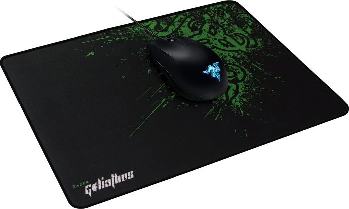 Razer Goliathus Speed-Edition Standard Fragged Mousepad