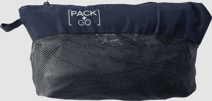 Jack Wolfskin JWP Modell 2021 Funktionsmantel night blue (Damen)