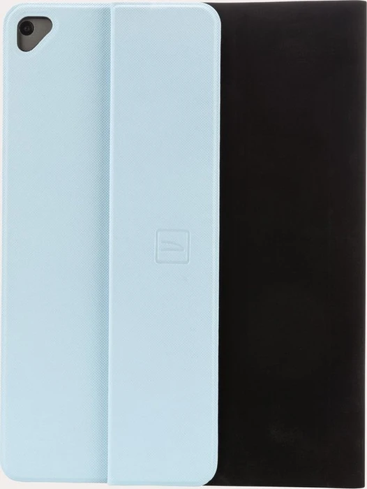 Tucano Up Plus Folio Case für iPad 10.2" und iPad Air 10.5", hellblau