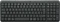 Logitech K250 Compact Wireless Keyboard, Graphite, Bluetooth, US Vorschaubild
