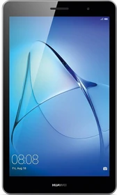 Huawei MediaPad T3 8.0, grau