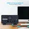 Fantec MB-X2U31R, 3.5", USB-C 3.1 Vorschaubild