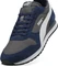 Puma ST Miler cool dark gray/puma white/puma navy Vorschaubild