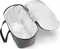 Reisenthel Coolerbag Kühltasche twist silver Vorschaubild
