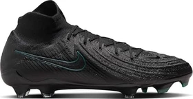 Nike Phantom Luna 2 Elite FG High-Top black/deep jungle (Herren)