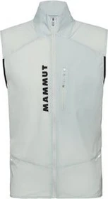 Mammut Aenergy TR WB Hybrid Modell 2024 Funktionsweste silver sage/black (Herren)