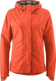 Gonso Save Essential Fahrradjacke fiesta red (Damen)