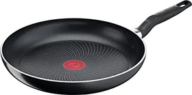 Tefal C2670623 Start Easy Bratpfanne 28cm