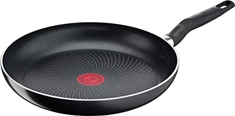 Tefal C2670623 Start Easy Bratpfanne 28cm