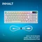 Logitech G316 X 98, weiß, Tactile Switch, USB, ES Vorschaubild