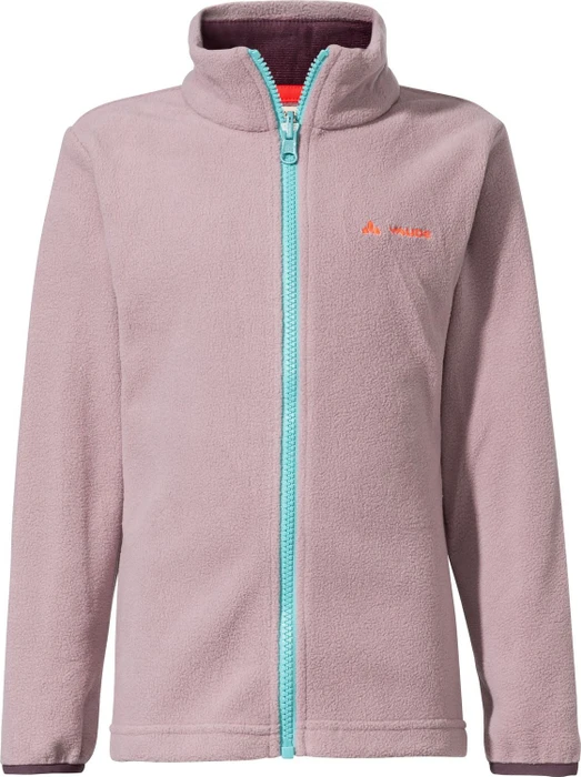 Vaude Campfire 3in1 Girls Funktionsjacke blackberry (Junior)