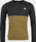 Ortovox 150 Cool Logo Funktionsshirt langarm (Herren) Vorschaubild