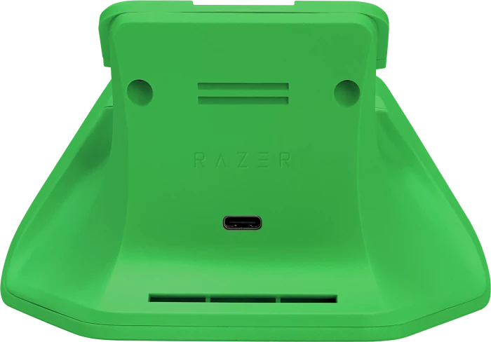 Razer Universal Schnell Ladestation velocity green (Xbox SX)