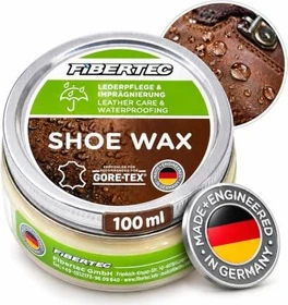 Fibertec Eco Imprägnierung Wachs, 500ml
