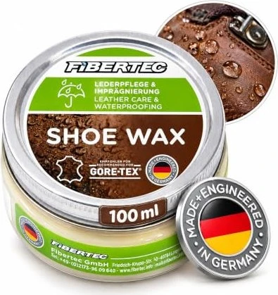 Fibertec Eco Imprägnierung Wachs, 500ml