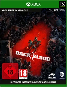 Back 4 Blood (Xbox One/SX)