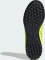 adidas X Crazyfast Club TF team solar yellow 2/core black/cloud white (Junior) Vorschaubild
